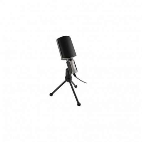 Yenkee YMC 1020GY Desktop PC microphone