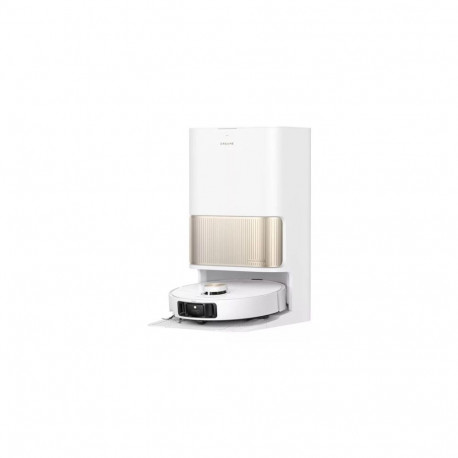 Dreame L40s Pro Ultra Robot Vacuum Cleaner White EU