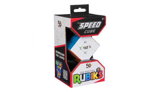 RUBIK´S CUBE 3x3 Speedcube