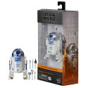 STAR WARS Figures Black Series, 15cm