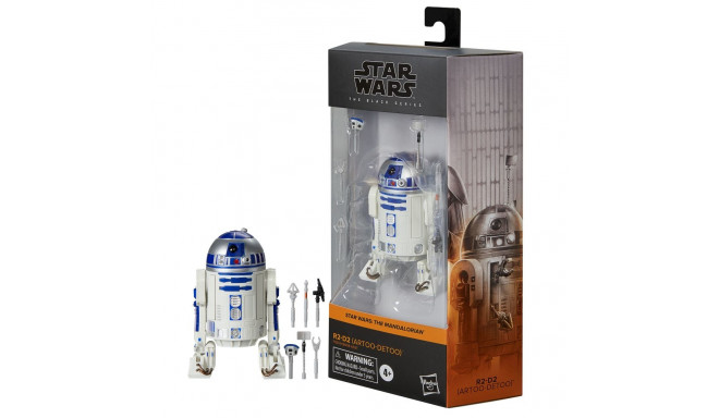 STAR WARS Figures Black Series, 15cm