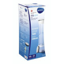 Brita veefilterpudel Fill & Serve, valge/grafiit