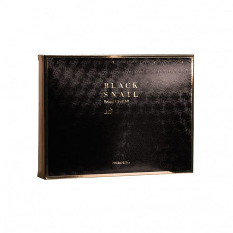 Holika Holika Taastava toimega minikomplekt Prime Youth Black Snail Kit