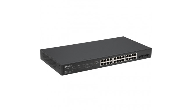 TP-LINK TPLINK Switch (SG2428P)