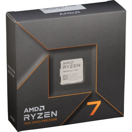 AMD protsessor Ryzen 7 7700X AM5 5GHz (100-100000591WOF) (100100000591WOF)