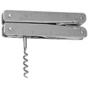 Victorinox SwissTool X Plus 39 functions with leather case silver V-3 03 V3 03 Victorinox03 Victorin
