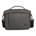 Case Logic 5276 ERA  DSLR Shoulder Bag Medium  Obsidian