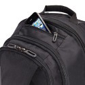 Case Logic 5286 Laptop Backpack  Black