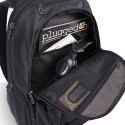 Case Logic 5286 Laptop Backpack  Black