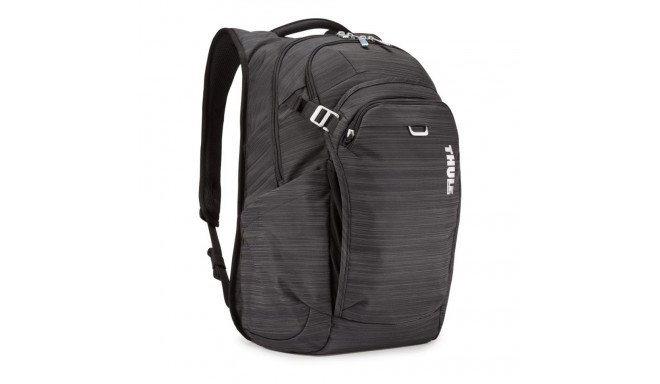 Thule 5352 Construct Backpack 24L black