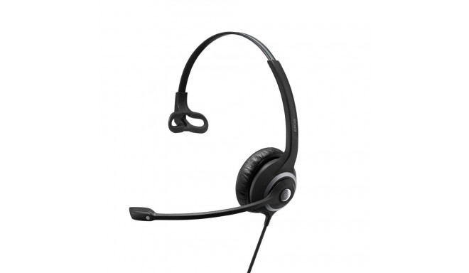 EPOS Sennheiser SC 230 USB Headset, Monaural, USB