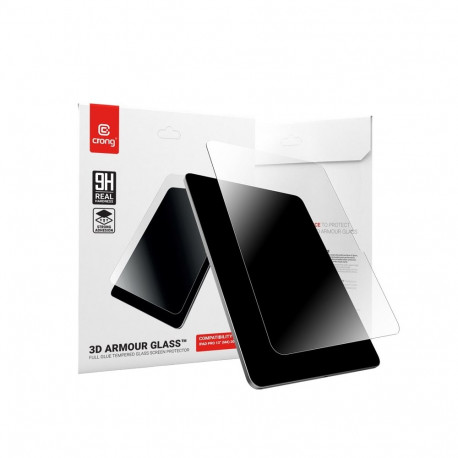 Tempered gladd iPad Pro 13 M4