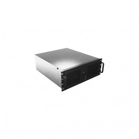 Server case ATX 520/12 19 inches/4U