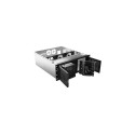 Server case ATX 520/12 19 inches/4U