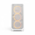 Meshify 3 XL White RGB TG Light Tint