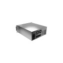 Server case ATX 520/12 19 inches/4U