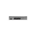 Server case E-ATX 650/12 19 inches/2U
