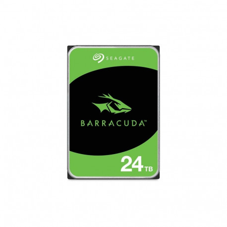 HDD BarraCuda 24TB 3.5 inches ST24000DM001