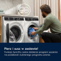 Dryer EW7D585UCP