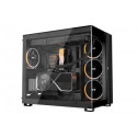 CPU cooler Silent Loop 3 420mm AIO