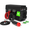 Converter 24V/230V 300W/600W Mod sinus