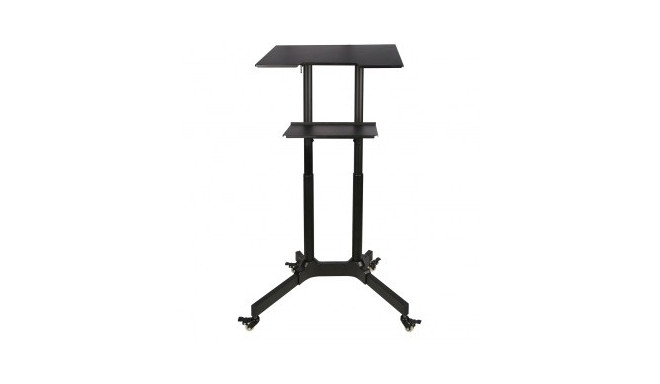 ART workstation for notebook/projector S-10B