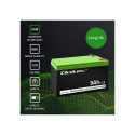 Qoltec battery 12V 9Ah Max 90A AGM