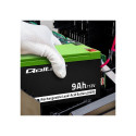 Qoltec aku 12V 9Ah Max 90A AGM