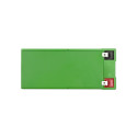Qoltec battery 12V 9Ah Max 90A AGM