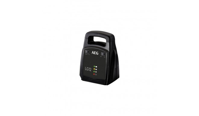 automaatne laadija AEG LG12 12V 12A