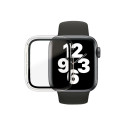 PanzerGlass Full Body Apple Watch 4/5/6/SE 40mm läbipaistev AB