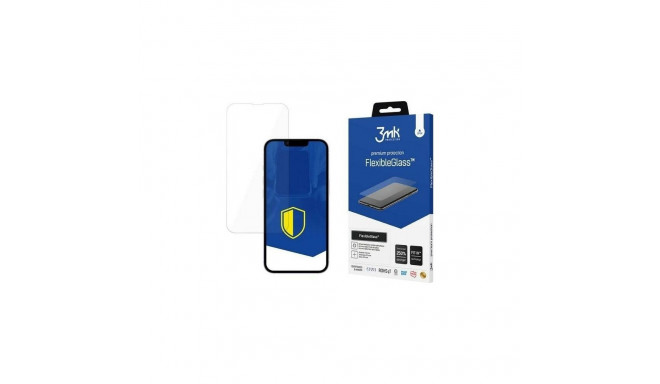 3MK FlexibleGlass for Apple iPhone 16e