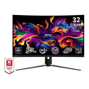 MSI MPG 321CURX QD-OLED monitor
