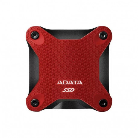 ADATA SD620 2TB väline SSD-ketas punane (SD620-2TCRD)