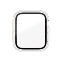 PanzerGlass Full Body Apple Watch 4/5/6/SE 40mm läbipaistev AB