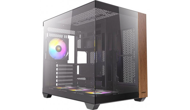 Antec CX800 ATX case, black