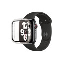 PanzerGlass Full Body Apple Watch 4/5/6/SE 40mm läbipaistev AB