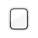 PanzerGlass Full Body Apple Watch 4/5/6/SE 40mm läbipaistev AB