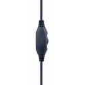 Gembird Gaming GHS-05-B Black