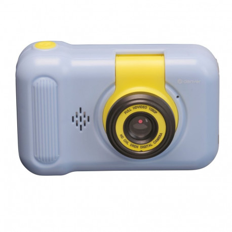 Denver KCA-1351 children's camera blue