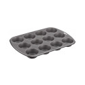 Tefal Easybake 12 muffins 38 x 27 cm - Muffin shape