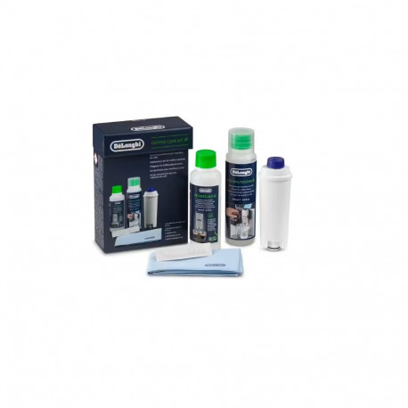 Cleaning kit for coffee machines DeLonghi 5513292831