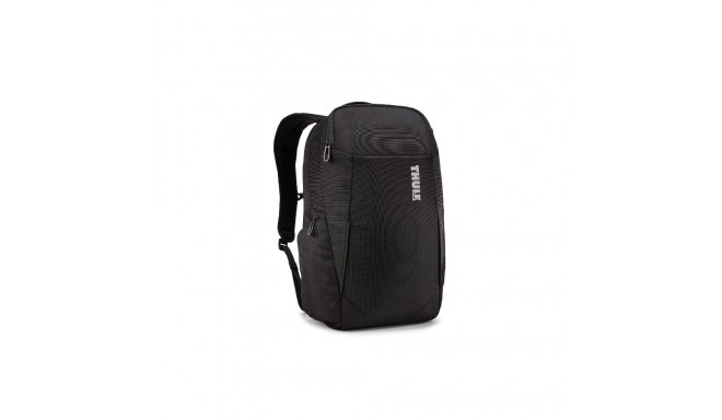 Thule Accent 23L sülearvuti seljakott must TACBP2116