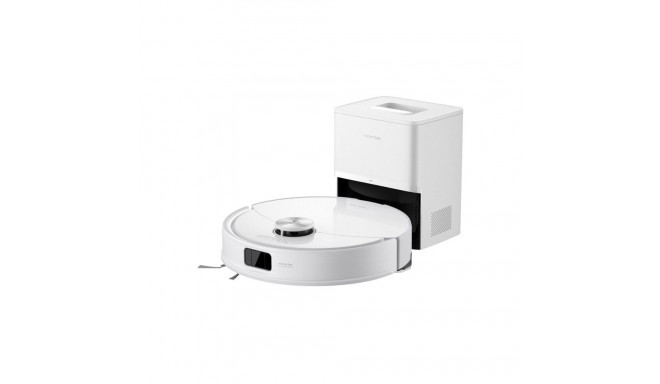Roborock Q10 VF+ White Cleaning Robot