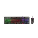 Tracer GameZone Boost klaviatuur (TRAKLA47475)