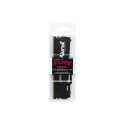 Kingston Fury Beast RGB memory, DDR5, 16 GB, 5600MHz, CL40 (KF556C40BBA-16)