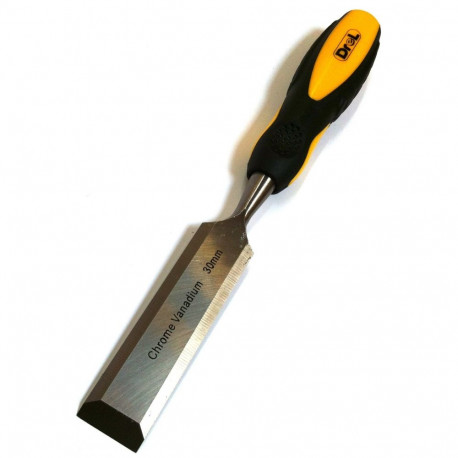 Wood chisel 8 mm