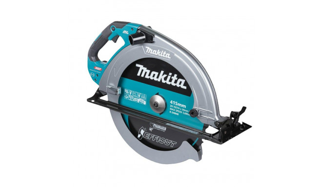juhtmeta ketassaag MAKITA HS013GZ 40V MAX XGT