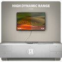 AXAGON aktiivne konverter RVC-HI8KPD, 100 W | USB Type-C HDMI-le