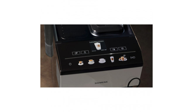 kohvimasin Siemens TP516RX3